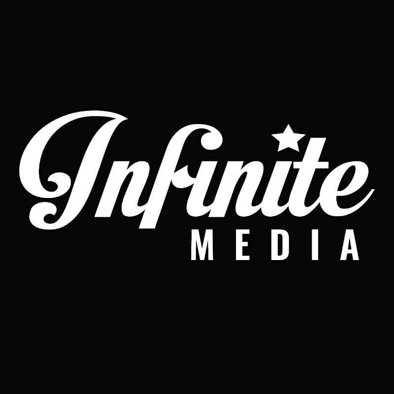 infinite media