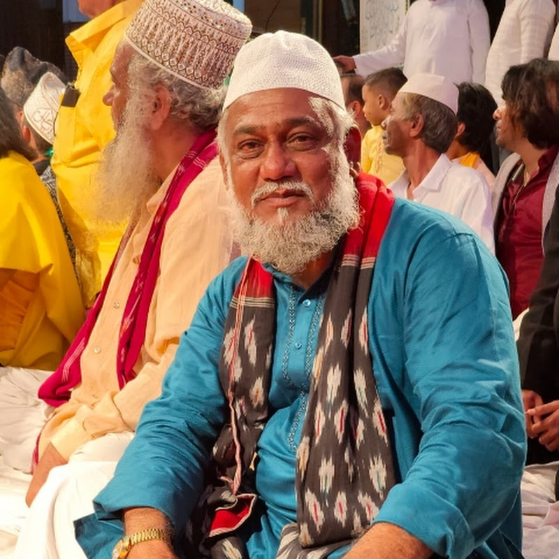 Nawaz ulla shah dilnawazi 