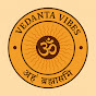 Vedanta Vibes logo