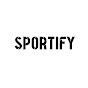 Sportify Indonesia logo