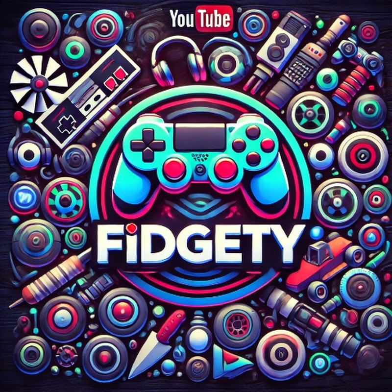 Fidgety