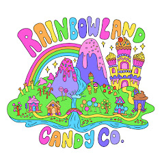 RainbowLand Candy Co