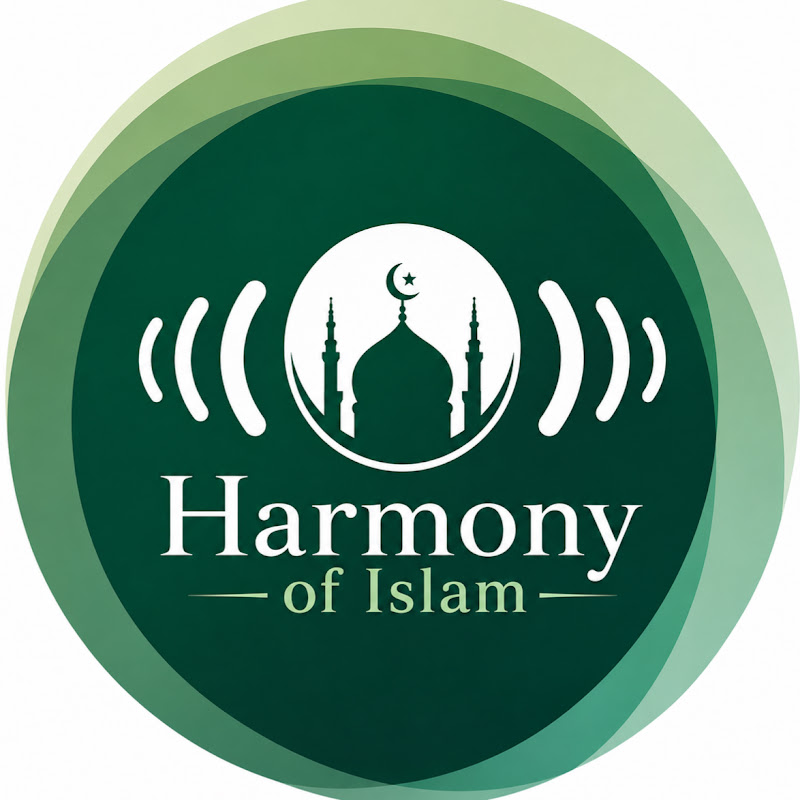Harmony of Islam