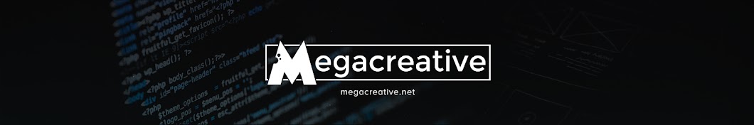 Megacreative YouTube channel avatar