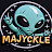 Majyckle