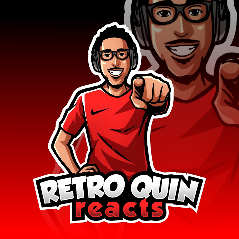 Retro Quin Reacts