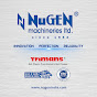 NuGEN India logo