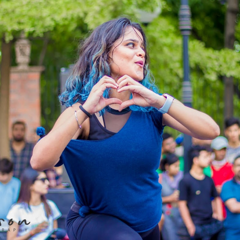 Urvi Parwani