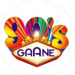 90's Gaane avatar