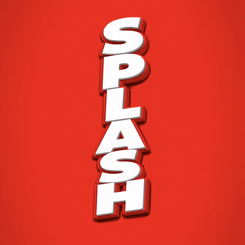 xoSplash icon