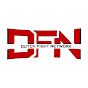 Dutch Fight Network logo