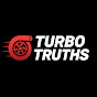 Turbo Truths logo