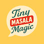 Tiny Masala magic