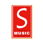 S Music Production logo