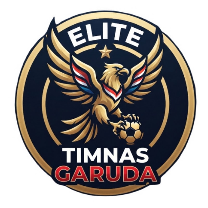 Elite Timnas Garuda