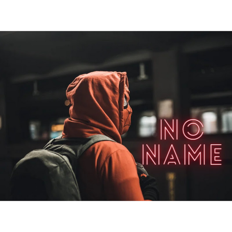 No Name Spidey