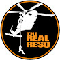 The Real ResQ logo