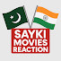 AnI-Cm_jqKo-channel-avatar-Sayki Movies reaction