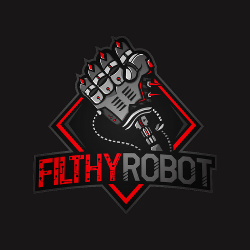 FilthyRobot