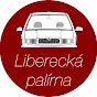 Liberecká palírna