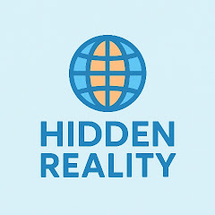 HIDDEN REALITY