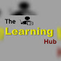 The Learning Hub  logo