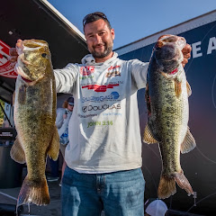 Martin Villa Fishing