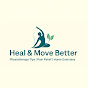 Heal & Move Better logo