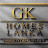GK HOMES LANKA Property development