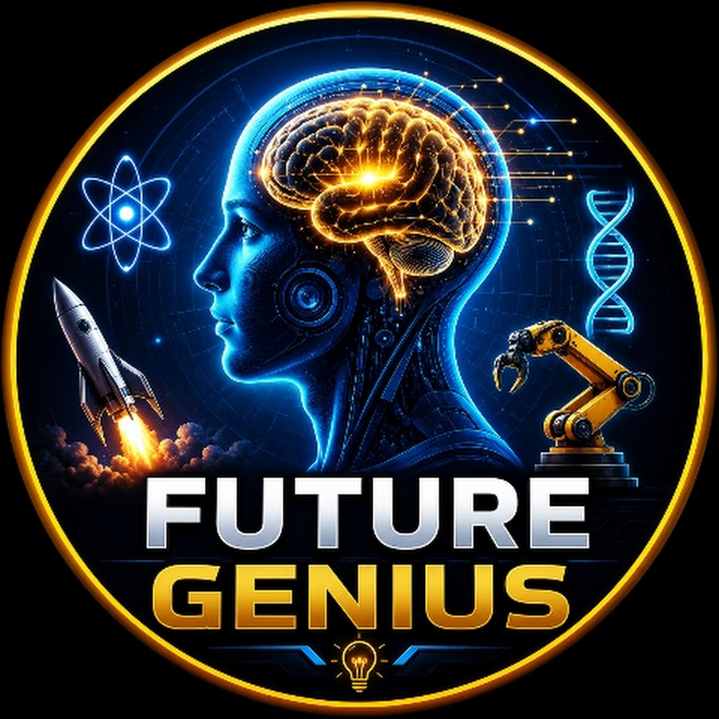 Future Genius