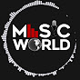 Music World logo