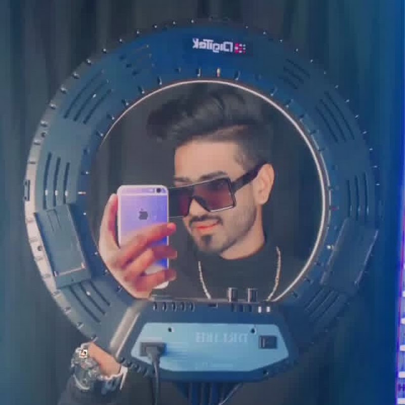 Sohail Shah281