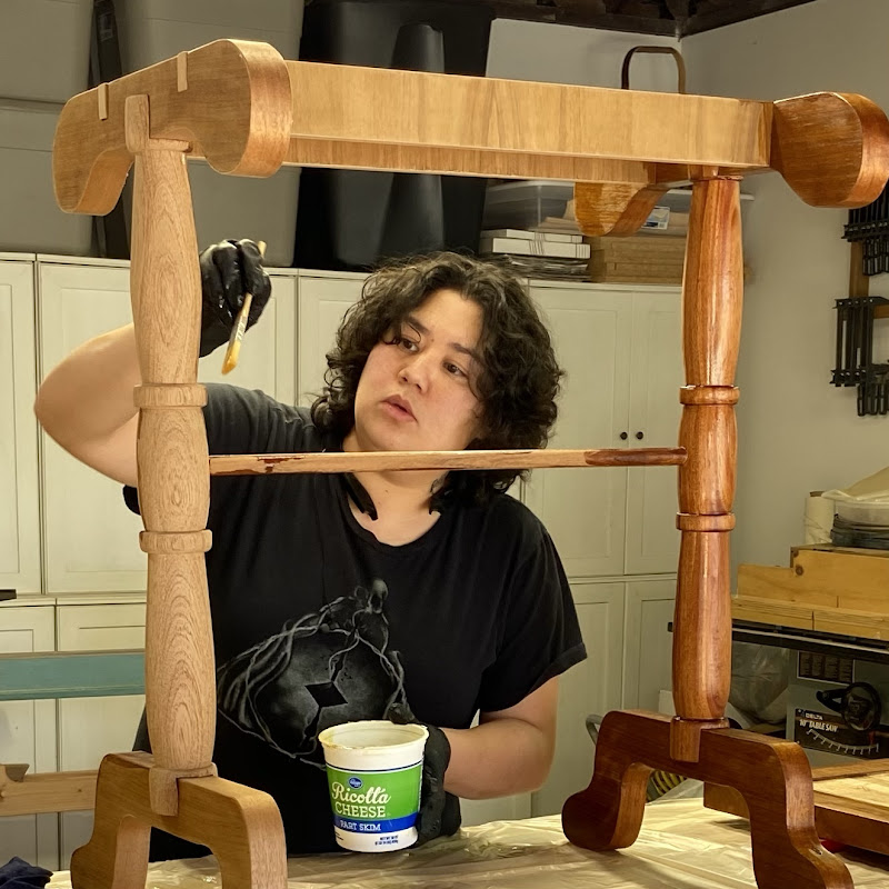 Clay to Canopy