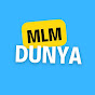 MLM DUNYA logo