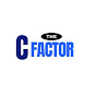 The Curiosity Factor logo