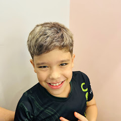 Brincando com o Rafael YouTube channel avatar