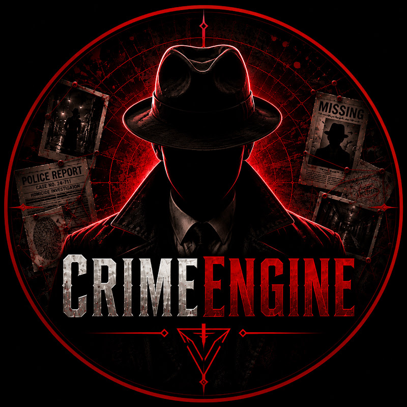 CrimeEngine