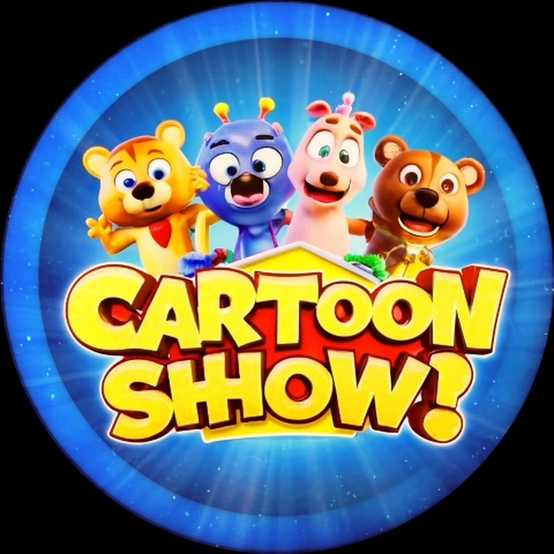 Cartoon Show