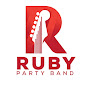 Ruby Band logo