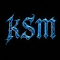 Ksmbeats logo