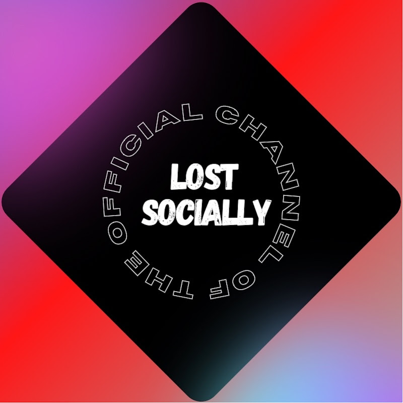 LostSocially 