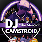 DJ CAMSTROID / BEAT IT UP PROD. Avatar