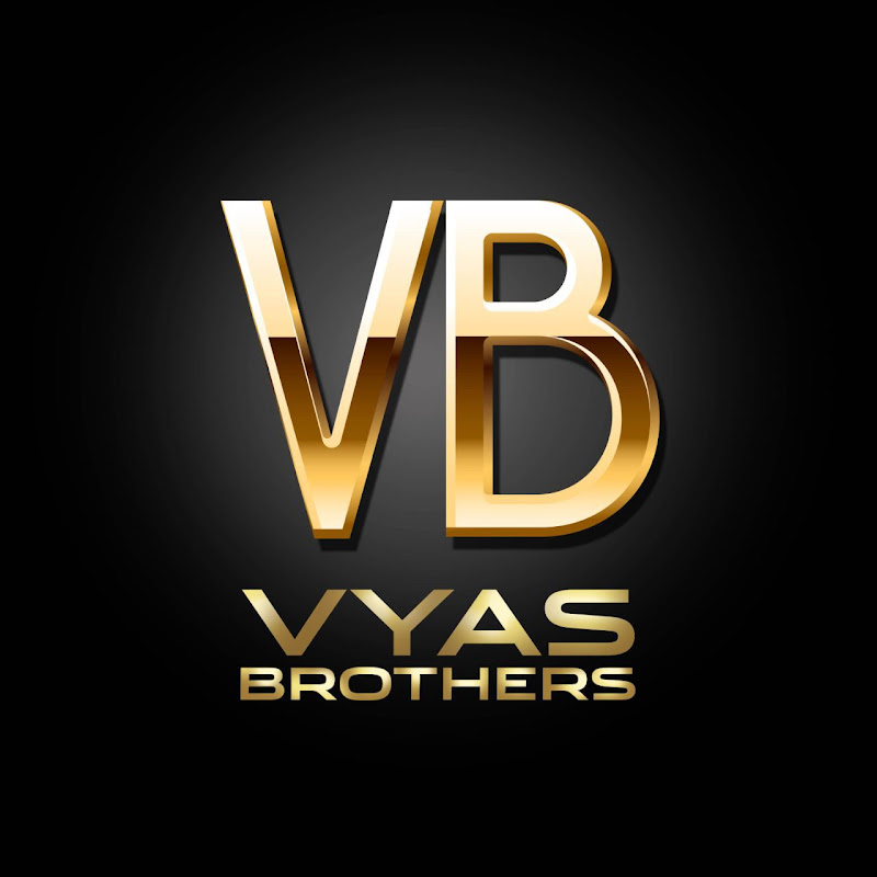 Vyasbrothers: Singer Sandeep Vyas & Dj Sanjeev
