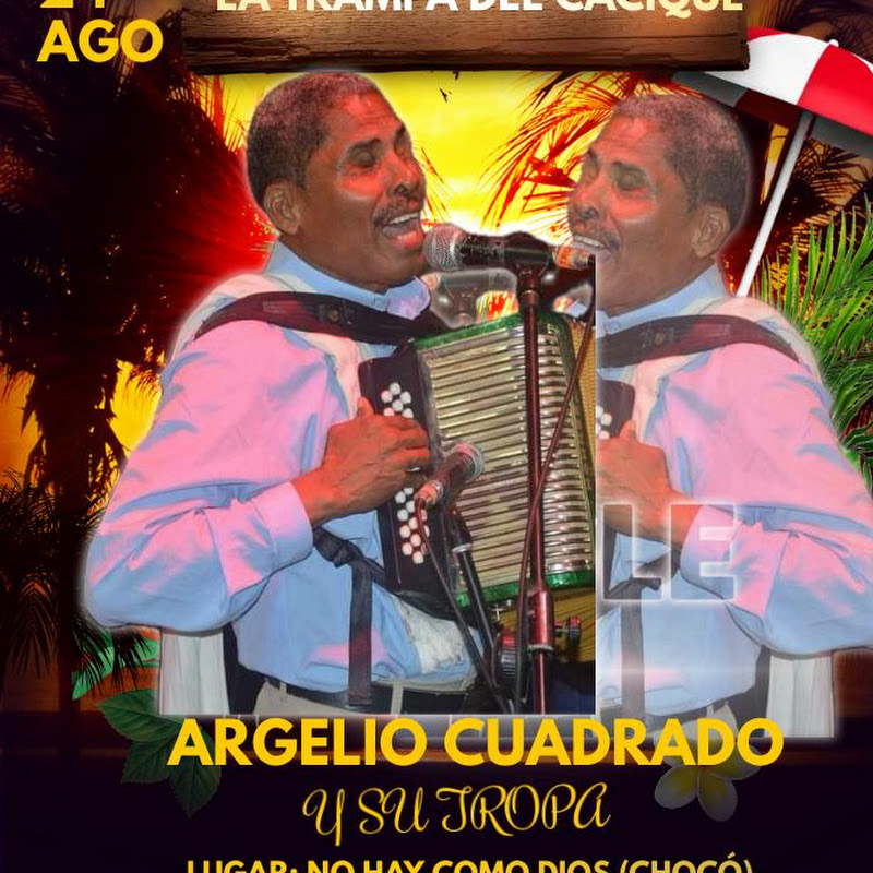 argelio cuadrado 