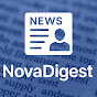 NovaDigest logo