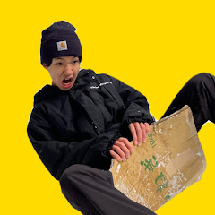 Channel thumbnail for けえ【島育ち】