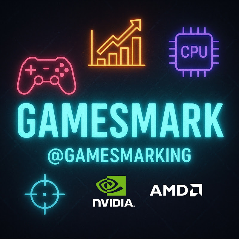 GAMESMARK