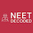 Madhurima Jaipuriar NEET Decoded