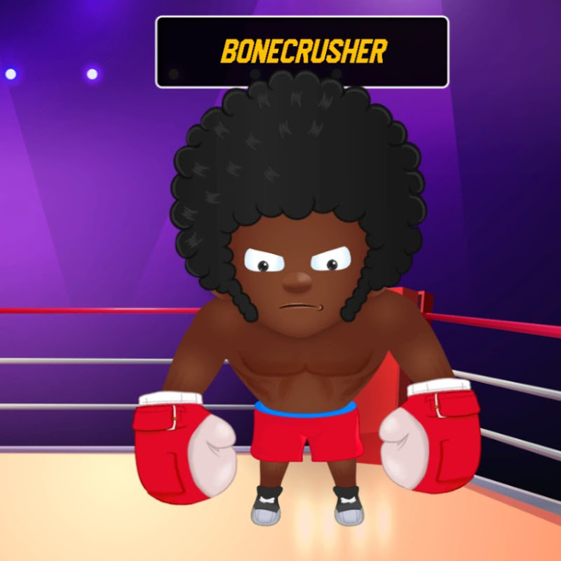 Real Boxing onnile