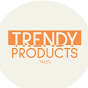 Trendy Products Tales logo